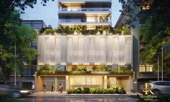 Imagem 1: Apartamento à venda no bairro Ipanema - Rio de Janeiro/RJ