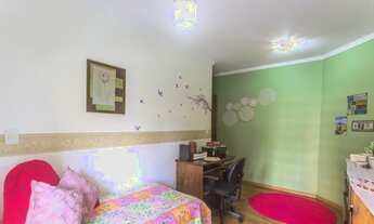 Imagem 14: Apartamento Condominio Suz Square com 3 dormitórios, 138 m² - venda por R$ 1.050.000 ou al