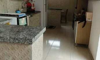 Imagem: Casa top reformada no sítio natureza