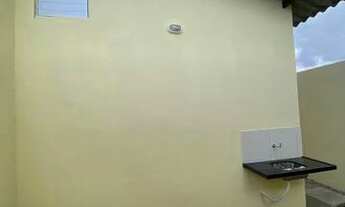 Imagem 3: Casa para venda tem 80 metros quadrados com 2 quartos em Ancuri - Itaitinga - CE