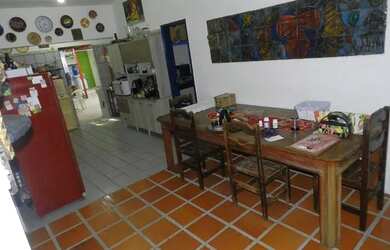 Imagem 6: OPORTUNIDADE: CASARÃO 9 QUARTOS A BEIRA MAR DO JANGA