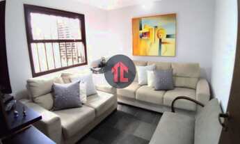 Imagem 6: Sobrado com 4 dormitórios, 207 m² - venda por R$ 900.000,00 ou aluguel por R$ 4.770,00/mês