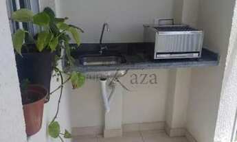 Imagem 4: Apartamento Padrão em Jacareí