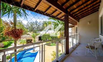 Imagem 3: Casa - Parque Taquaral - Campinas