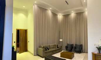 Imagem 2: Vende-se Casa em Condomínio - Golden Park - ser vendida com 80 da decoraço e mobília.Próxi