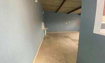 Imagem 5: Casa para aluguel, 3 quartos, 1 suíte, 2 vagas, JARDIM PAULISTA II - Indaiatuba/SP