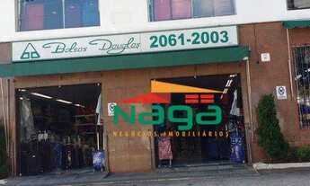 Imagem: Prédio Inteiro em Vila Firmiano Pinto