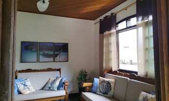 Imagem 2: Casa com 3 dormitórios próx a praia e ao centro de Ubatuba