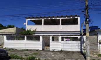 Imagem: Casa duplex em cosmos