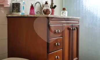 Imagem 7: CASA CHARMOSAS NAS PERDIZES COM PORÃO