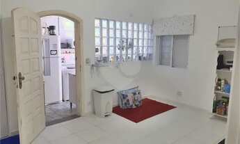 Imagem: Jaçanã Sobrado 2 quartos, 4 vagas R$ 750