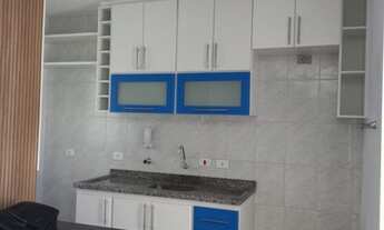 Imagem 6: Casa de condomínio sobrado para aluguel e venda com 125 metros quadrados com 2 quartos