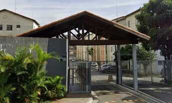 Imagem: Apartamento para venda com 48 metros quadrados