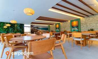 Imagem 2: Mana Beach Experience Muro Alto