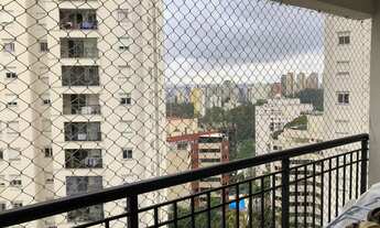 Imagem 6: Oportunidade Club Life Morumbi "70m2.Vista para piscinas