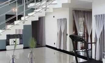 Imagem 4: Casa Em Condomínio 4 dormitório(s) Urbanova VII