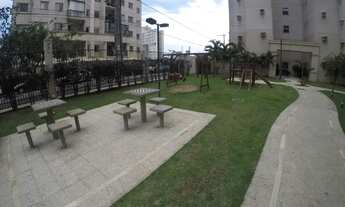 Imagem 2: SHApartamento para venda com 67 metros quadrados com 3 quartos em Morada de Laranjeiras