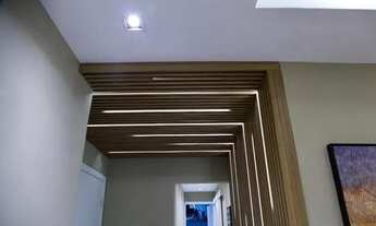 Imagem 6: R. Gen. Urquiza Leblon 4 quartos, sendo 1 suíte, e 2 banheiros no total