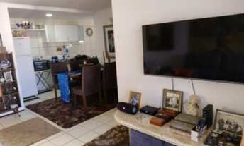 Imagem 4: Apartamento para venda com 65 metros quadrados com 2 quartos em Meireles - Fortaleza - Cea