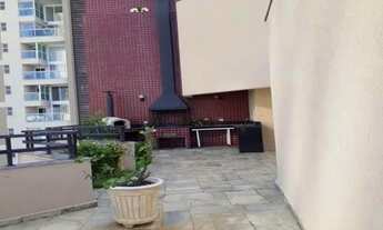 Imagem 3: Cobertura para venda no Panamby, 360 metros com 5 quartos e 6 vagas, Edíficio Montesarchio