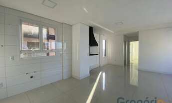 Imagem 6: Apartamento 2 dormitórios - para venda - Ed. Champagnat