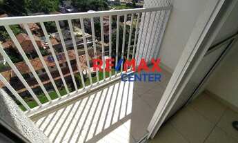 Imagem 7: Apartamento para aluguel tem 46 metros quadrados com 2 quartos em São Pedro - Serra - ES