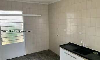 Imagem 5: Casa para Locação em Osasco, Centro, 3 dormitórios, 1 suíte, 2 banheiros, 2 vagas