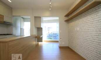 Imagem 3: Apartamento para Aluguel - Santa Cecília, 1 Quarto, 41 m2