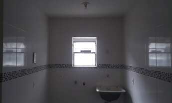 Imagem 3: Casa de vila para aluguel possui 60 metros quadrados com 1 quarto