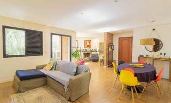 Imagem 2: Apartamento Venda 3 Dormitórios - 138 m² Vila Leopoldina