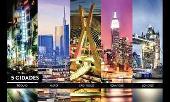 Imagem 7: Apartamento à venda, 186 m² - Morumbi - São Paulo/SP