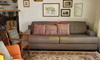 Imagem 3: Casa de vila - Sobrado em rua fechada em Santana - 207 metros