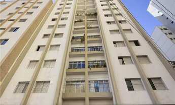 Imagem 1: Apartamento de 2 quartos, com 2 banheiros e 1 vaga, no Bairro Cambuí