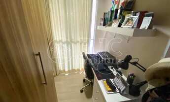 Imagem 7: Apartamento para venda com 86 metros quadrados com 3 quartos em Tijuca - Rio de Janeiro