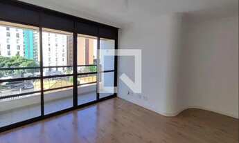 Imagem: Apartamento para Aluguel - Cambuí, 1 Quarto