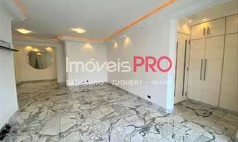 Imagem 3: Apartamento para locação com 126m² em Moema - São Paulo