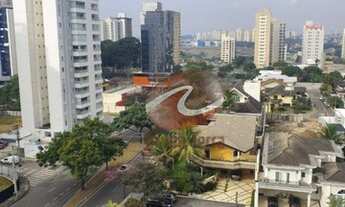 Imagem 6: Apartamento, 133 m² - venda por R$ 950.000,00 ou aluguel por R$ 4.515,00/mês - Jardim Aqua