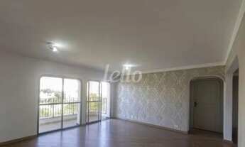 Imagem 3: São Paulo - Apartamento Padrão - Mooca