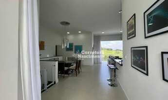 Imagem 3: Sobrado com 5 dormitórios, 405 m² - venda por R$ 2.910.000,00 ou aluguel por R$ 16.704,17