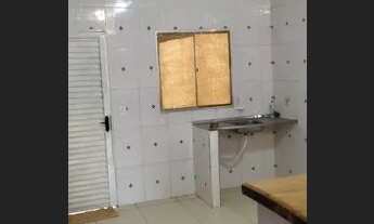 Imagem 2: Casa em São Francisco MG 80 mil Barata e Documentos OK