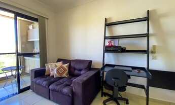 Imagem 6: Apartamento 38 m² - 1 dormitório 1 vaga Rio Madeira - Jardim Palma Travassos - Venda