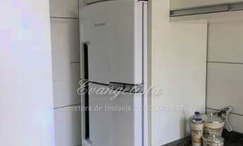 Imagem 5: Condomínio Alameda Europa Apartamento mobiliado