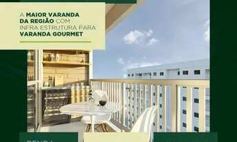 Imagem 4: KR Apartamento 3 quartos / 1 suíte, Minha Casa Minha Vida em Paulista