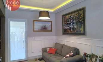 Imagem 2: Sobrado Para Locação ou Venda Em Residencial Fechado Com Piscina