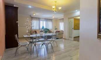 Imagem: Apartamento à venda no bairro Tatuapé