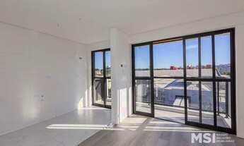 Imagem 4: Studio com 1 dormitório à venda, 29 m² por R$ 255.000 - Rebouças - Curitiba/PR