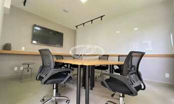 Imagem 2: Apartamento à venda, 2 quartos, 1 suíte, 1 vaga, Jardim Santo André - Limeira/SP