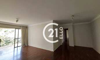 Imagem 6: Excelente apartamento no Paraiso para locação, 3 dormitorios sendo 1 suite e 2 vagas