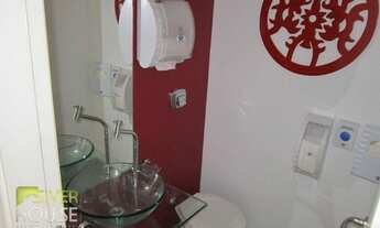 Imagem 3: Sala para alugar, 31 m² por R$ 2.160,00/mês - São Judas - São Paulo/SP