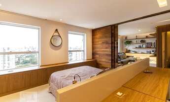 Imagem 15: Apartamento para Aluguel - Vila Olímpia, 1 Quarto, 74 m2